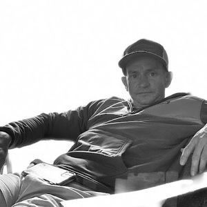 Meet your Posher, Cody